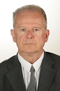 dr hab. Maciej Cesarski, prof. nadzw. SGH