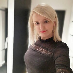Ewelina Zdebska