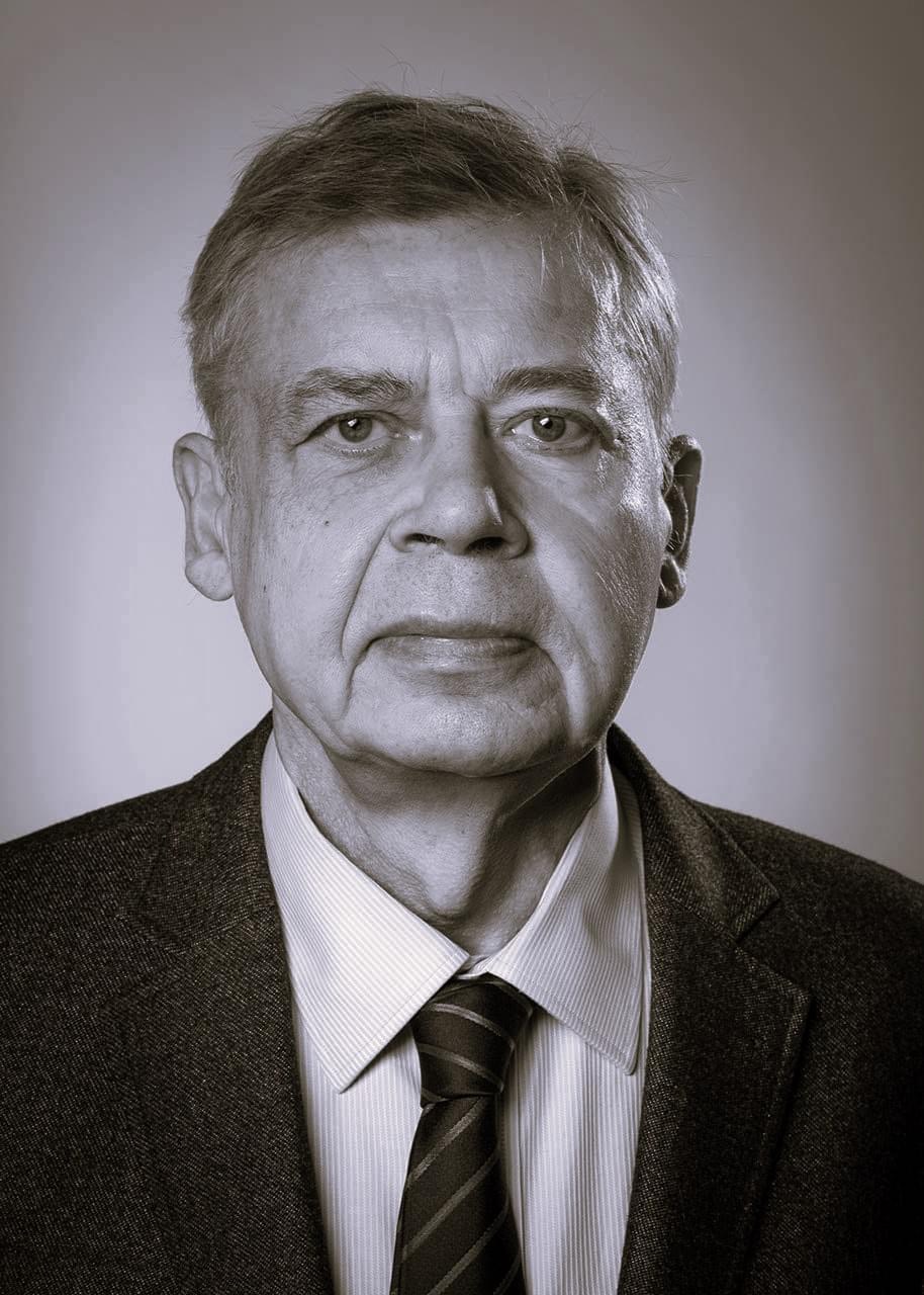 Zmarł prof. Mirosław Księżopolski