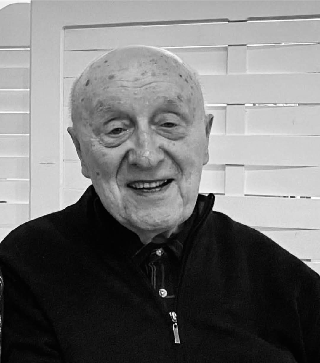 Zmarł prof. dr. hab. Janusz Sztumski