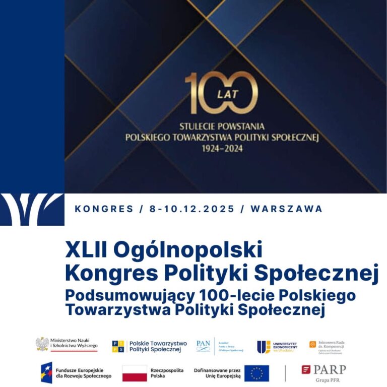 Kongres podsumowujący rok Jubileuszowy Kongres podsumowujący rok Jubileuszowy