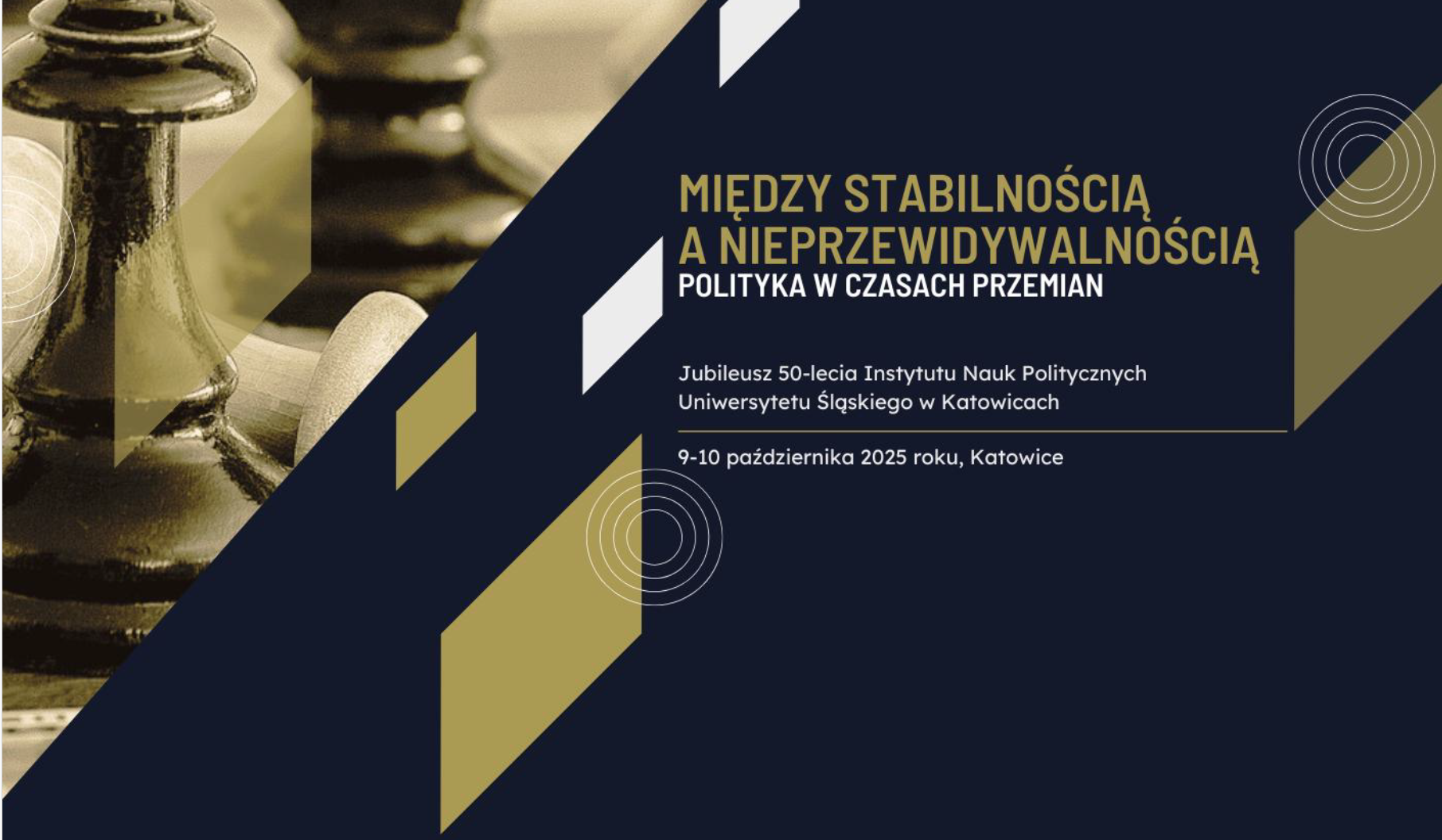 Zaproszenie na panel ekspercki: Zmiany ludnościowe jako wyzwanie dla polityki społecznej