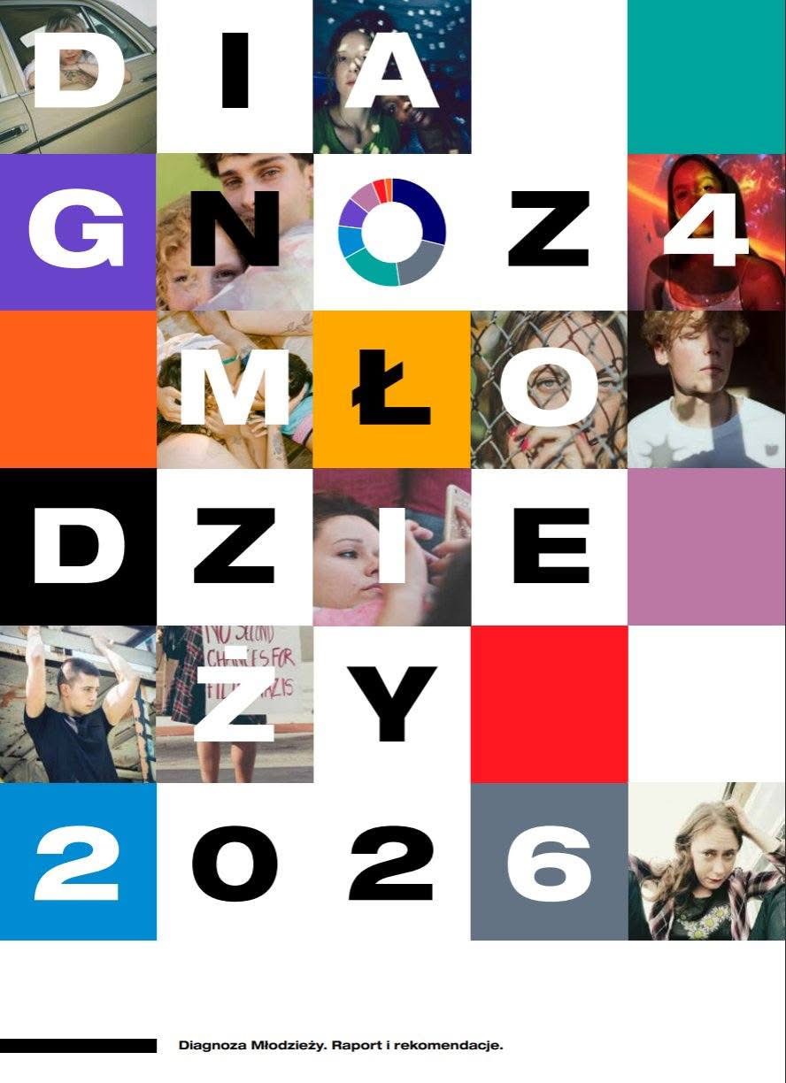 Diagnoza Młodzieży 2026