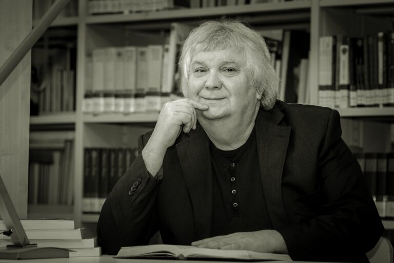 Zmarł dr hab. Marian Mitręga, prof. UŚ